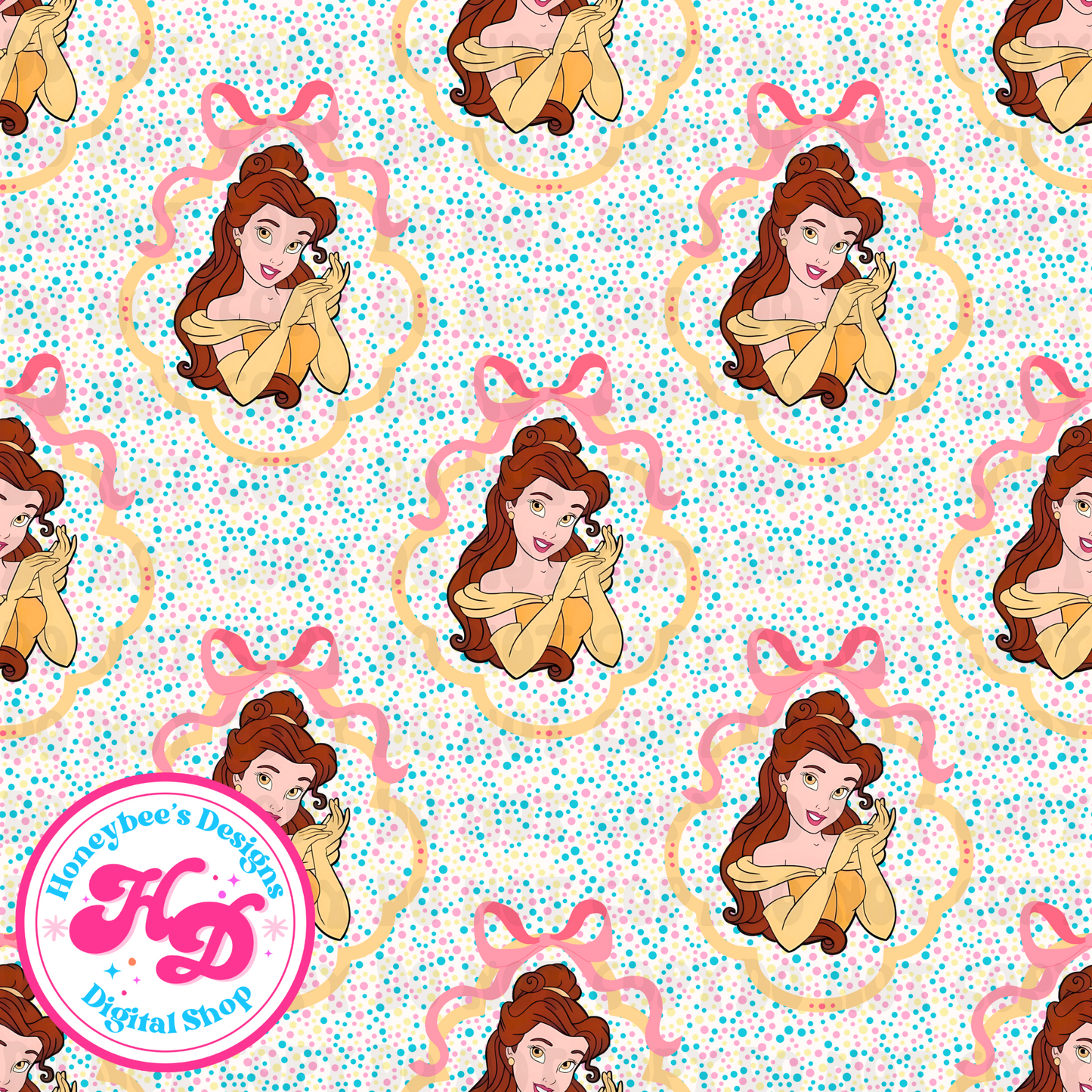 Belle Confetti