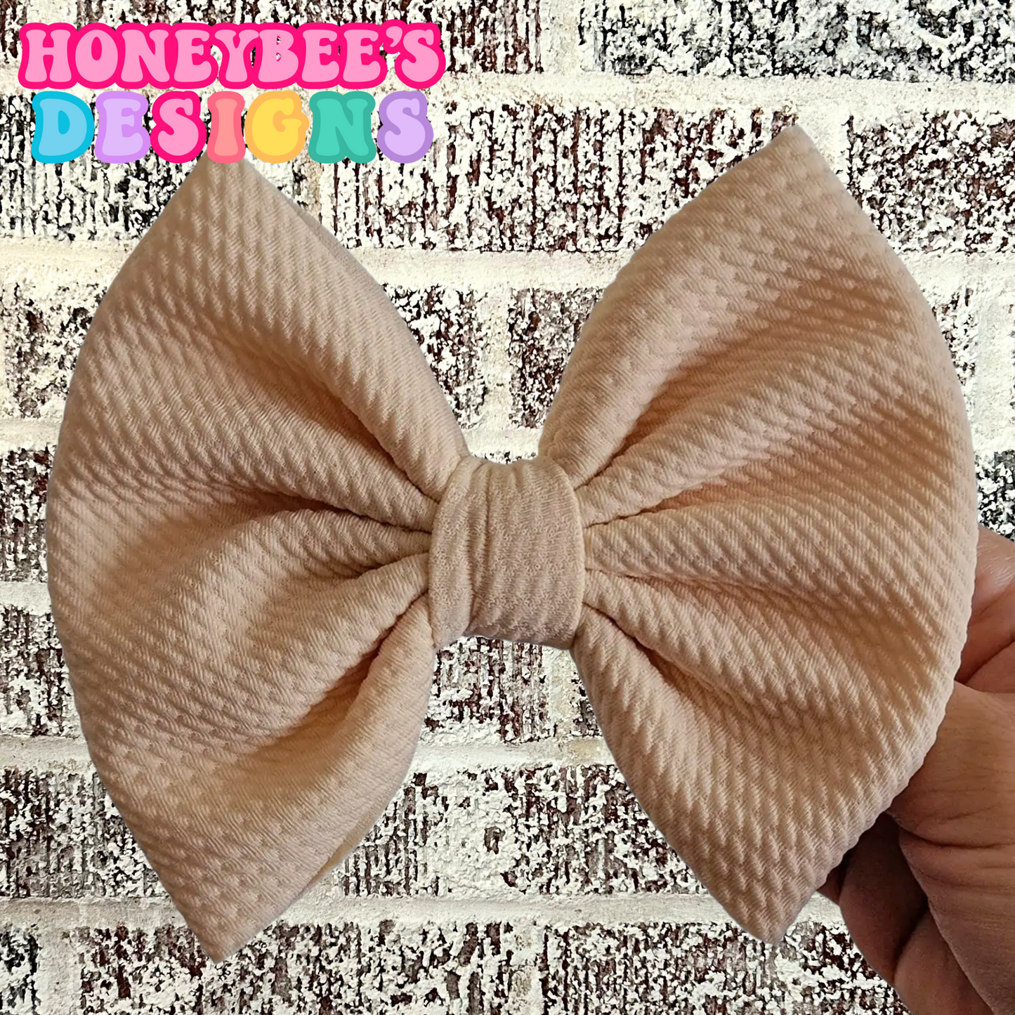 Crema de mantequilla con especias de Savannah Bow