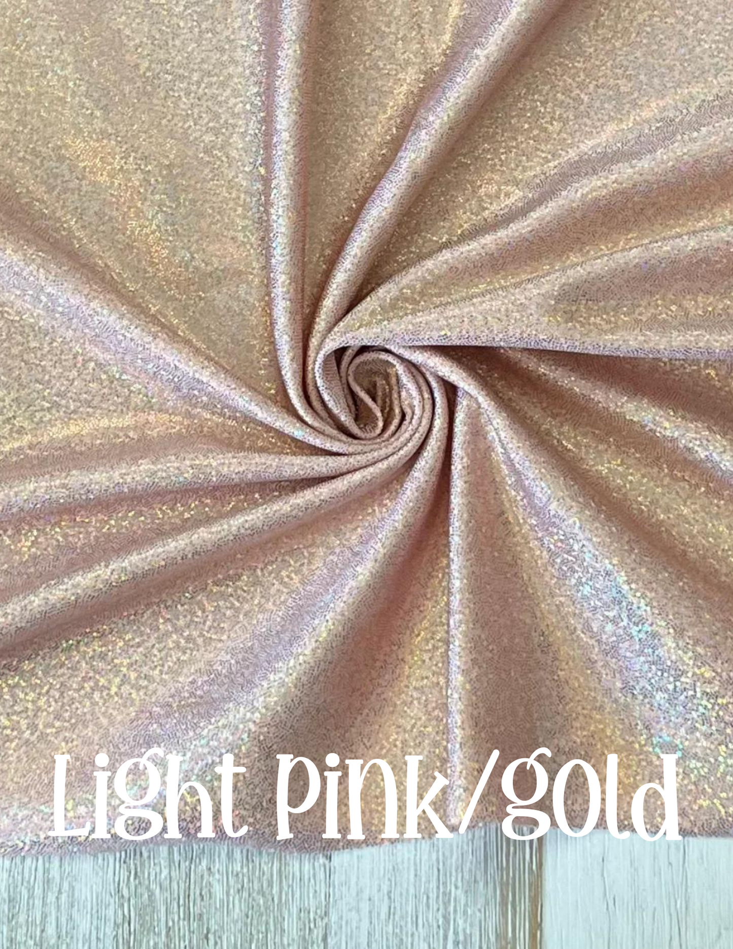 Holographics
