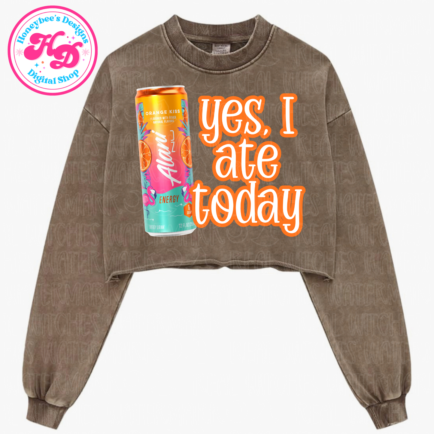 Yes I ate today Alan nu PNG