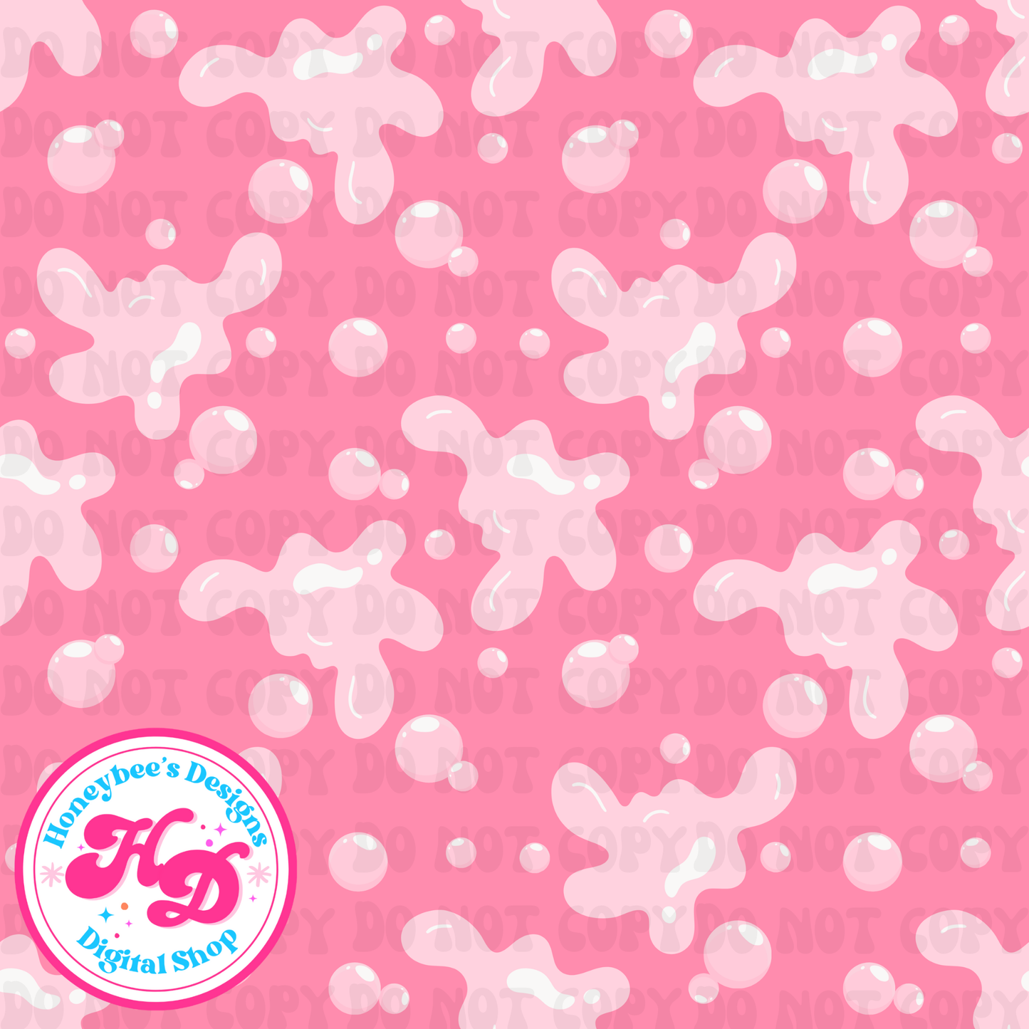 Ms. Rachel bubble gum set