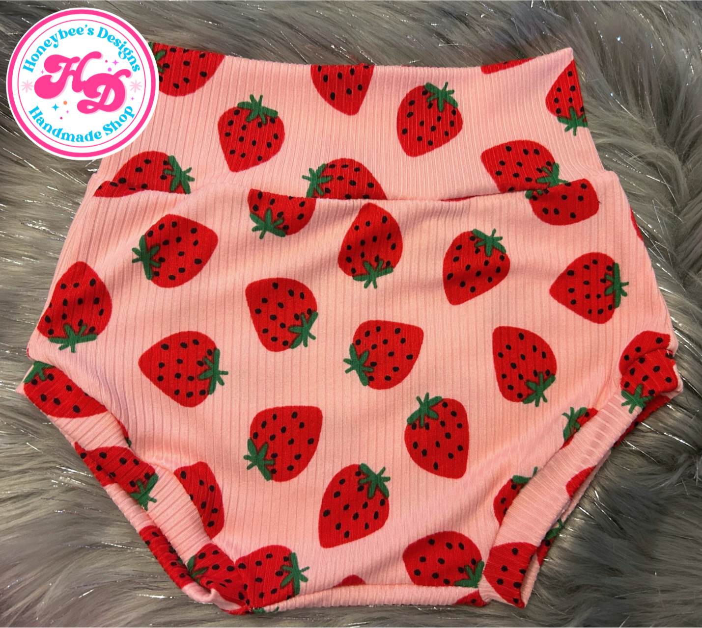 Strawberry Fields