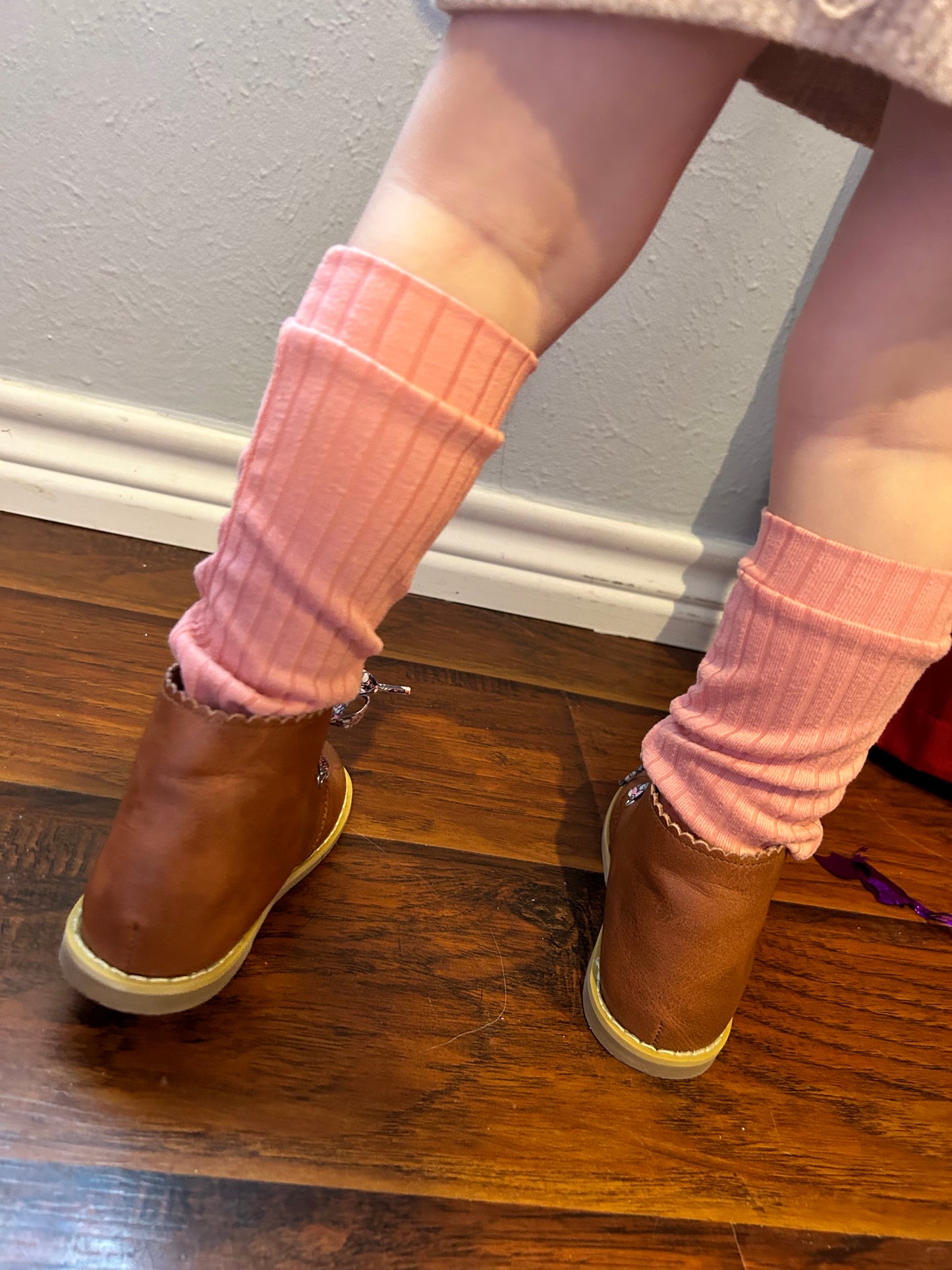 ✨Calcetines hasta la rodilla✨