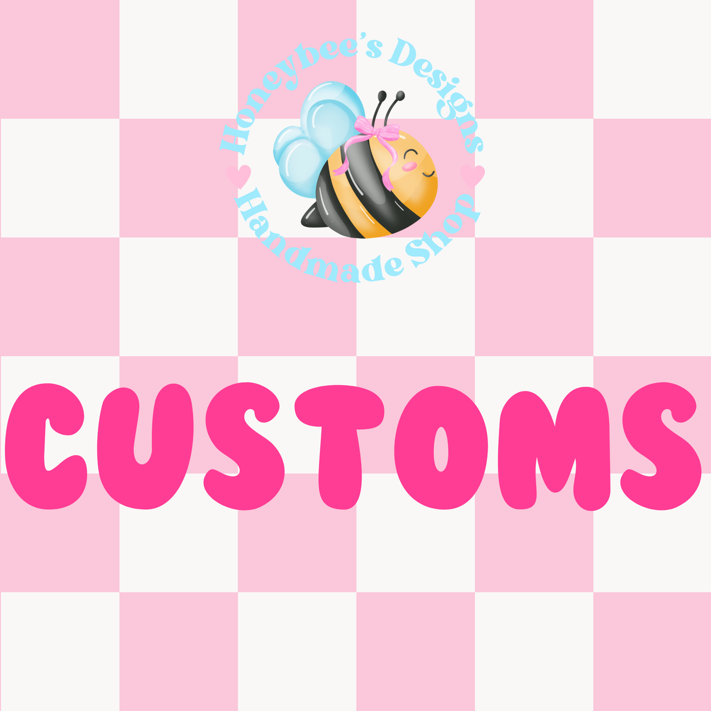 CUSTOMS