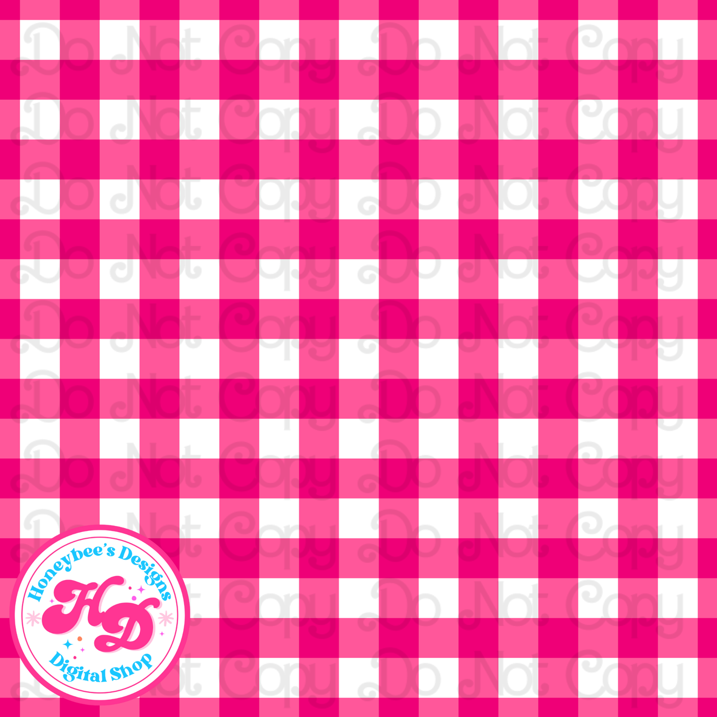 Doll Summer Seamless Files