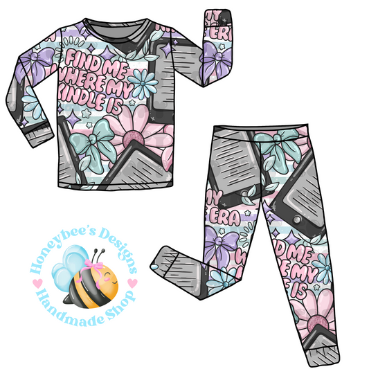 Kindle Adult lounge set