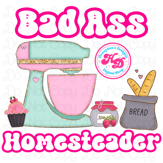 Homesteader Preppy PNG