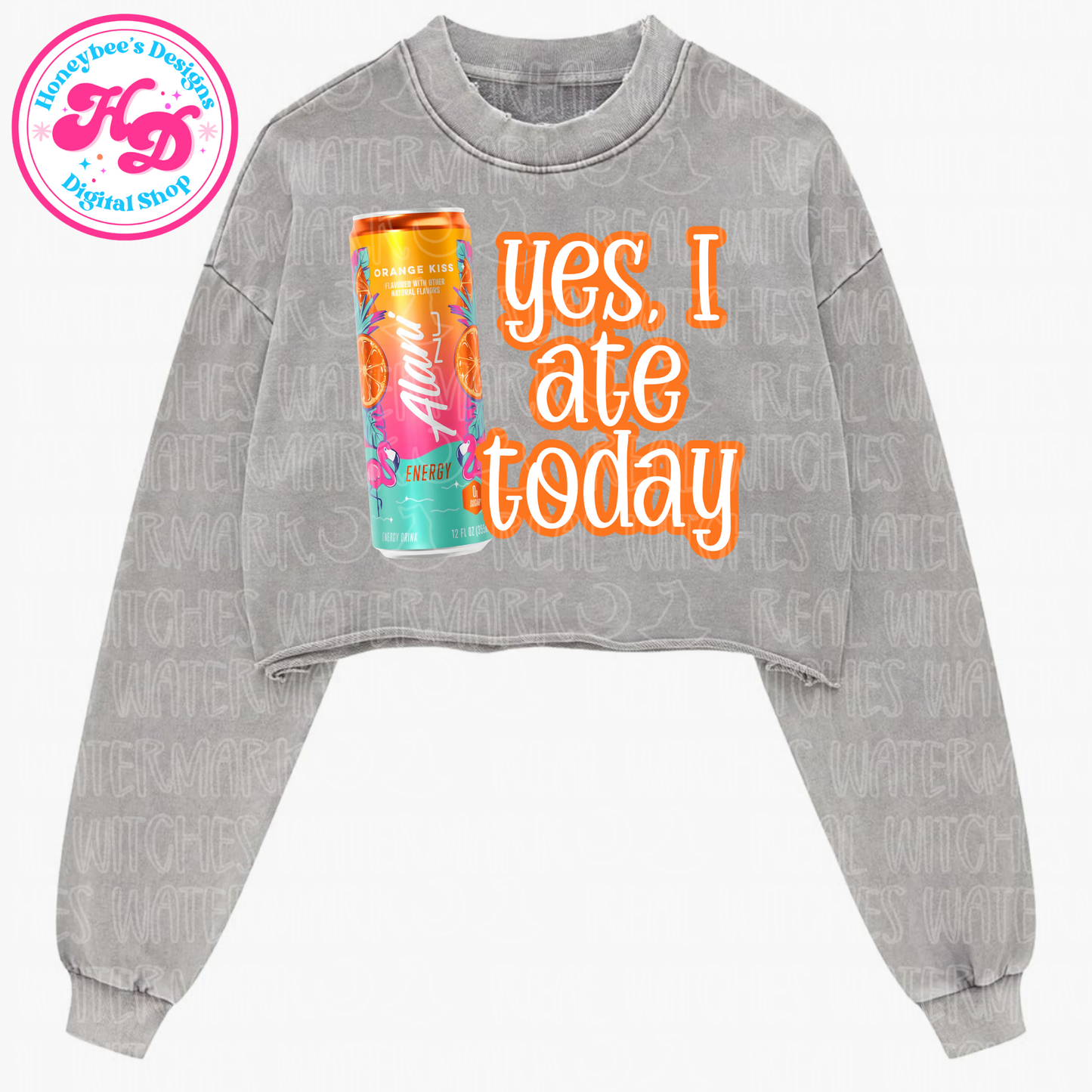 Yes I ate today Alan nu PNG