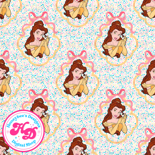 Belle Confetti