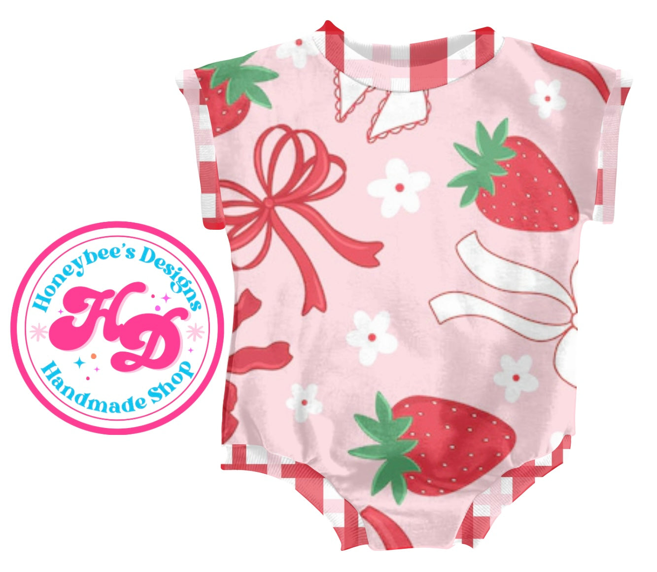 Strawberries WF FRUIT DROP