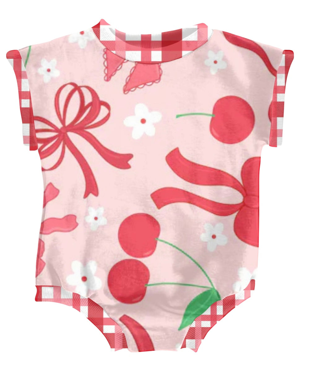 Cherries WF FRUIT DROP