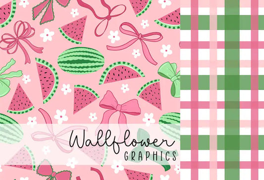 Watermelon WF FRUIT DROP