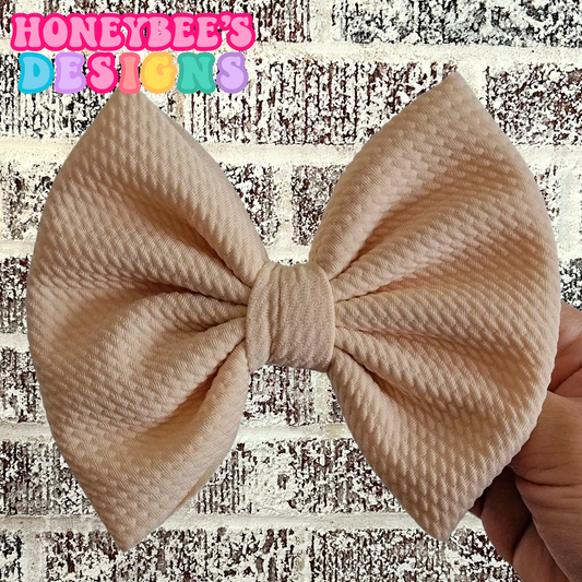 Crema de mantequilla con especias de Savannah Bow