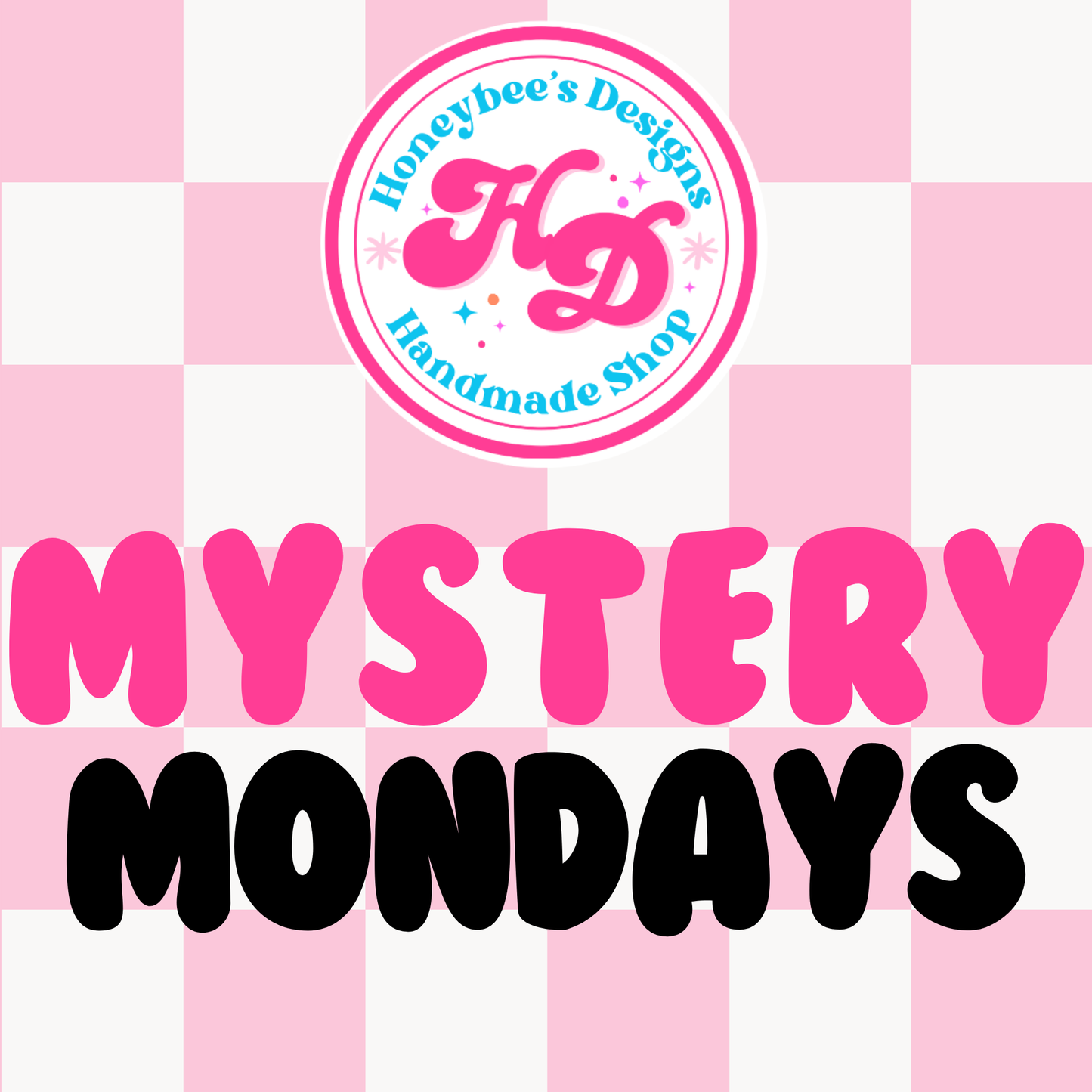 Mystery Monday 07.07.2025