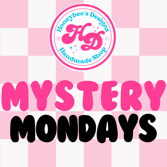 Mystery Monday 07.21.2025
