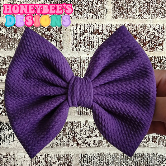 Lazo Savannah morado
