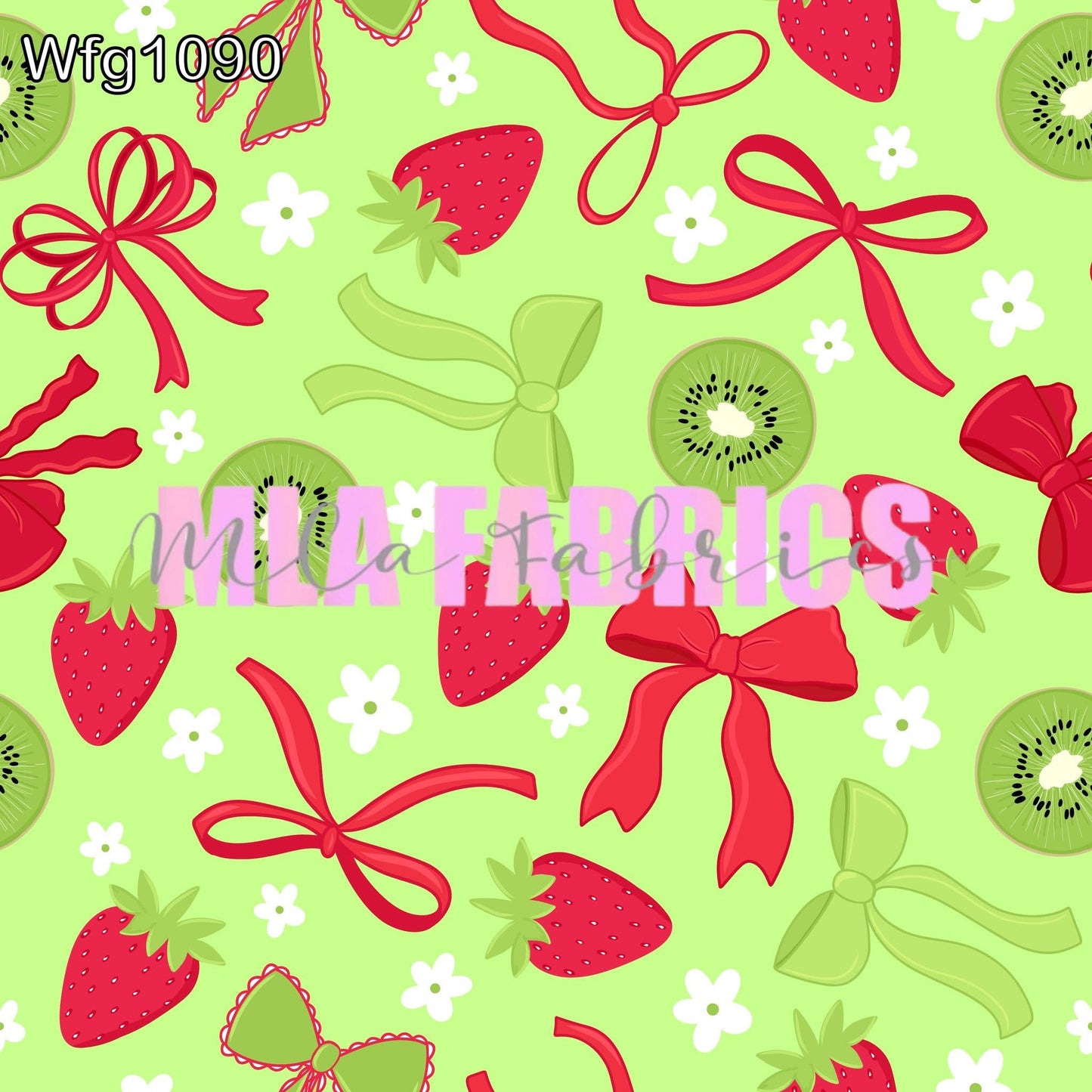 Kiwi WF FRUIT DROP