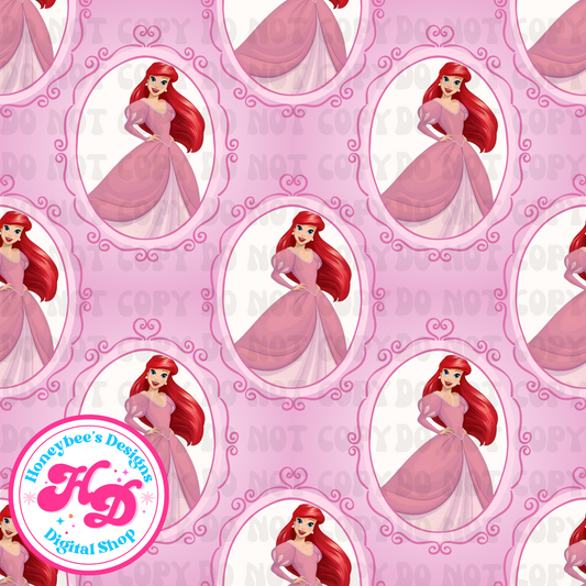 Ariel Frame