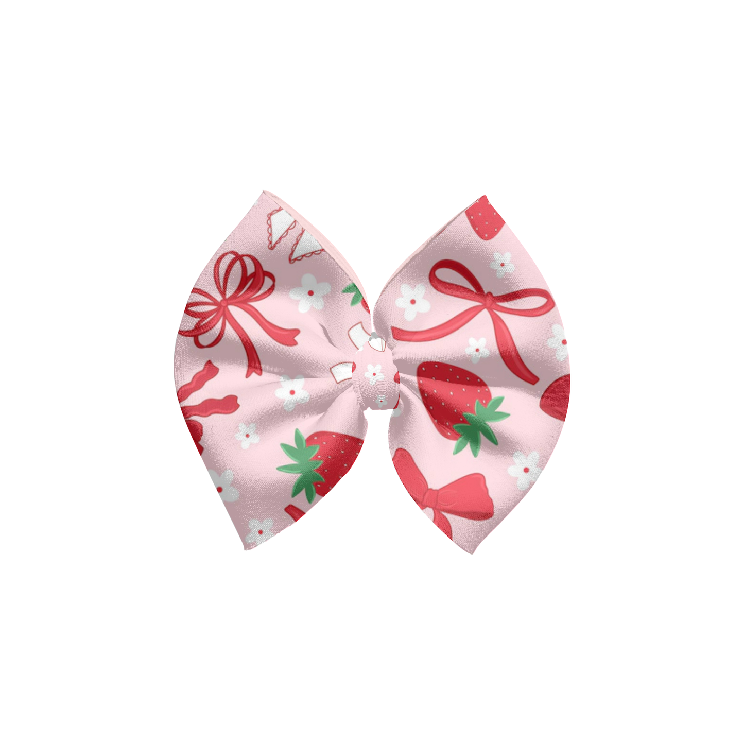 Strawberries WF FRUIT DROP