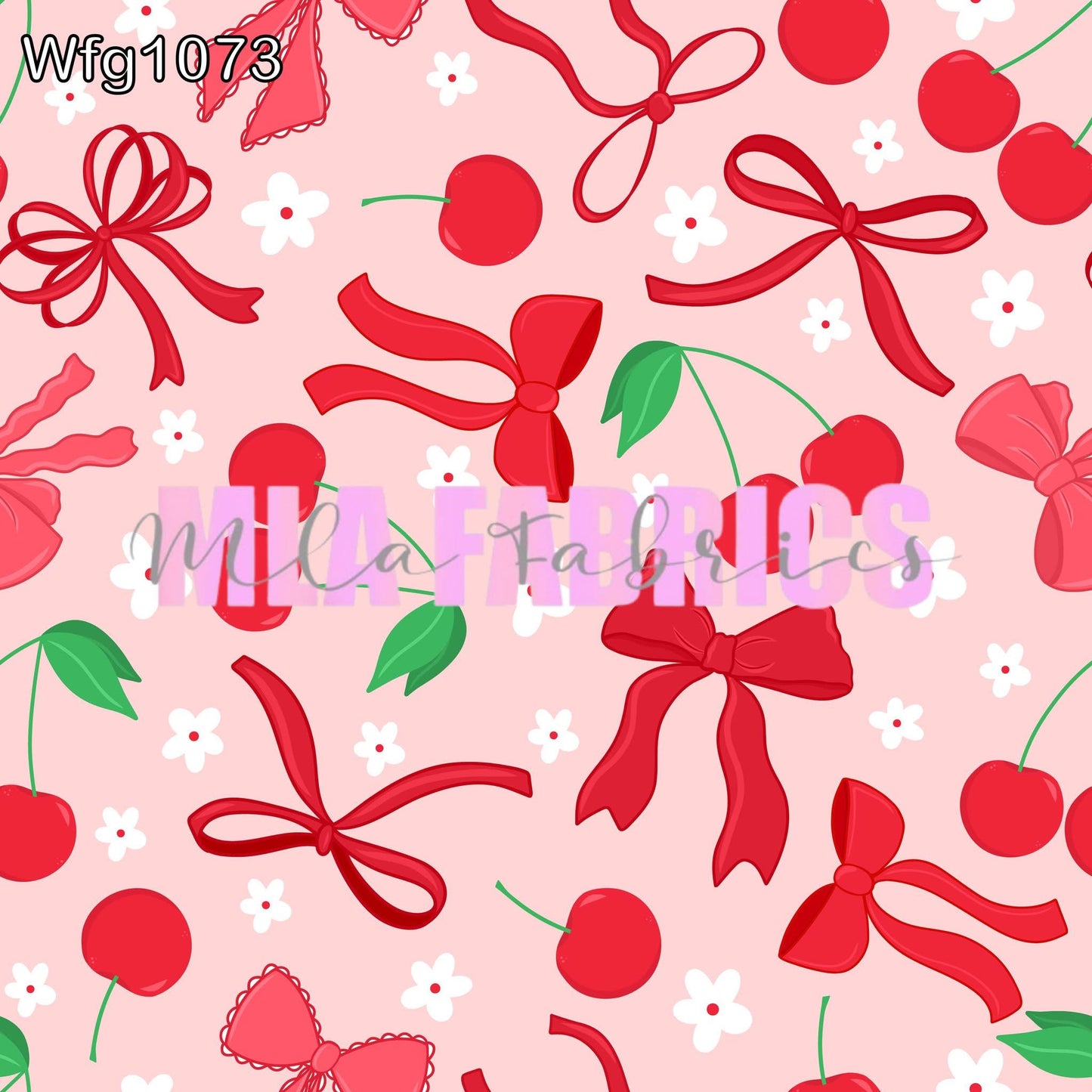 Cherries WF FRUIT DROP