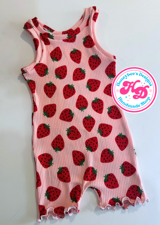 Strawberry Fields
