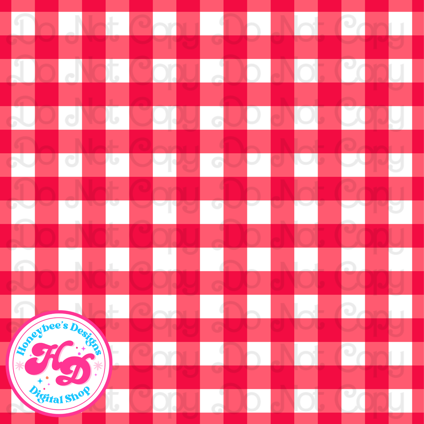 Doll Summer Seamless Files