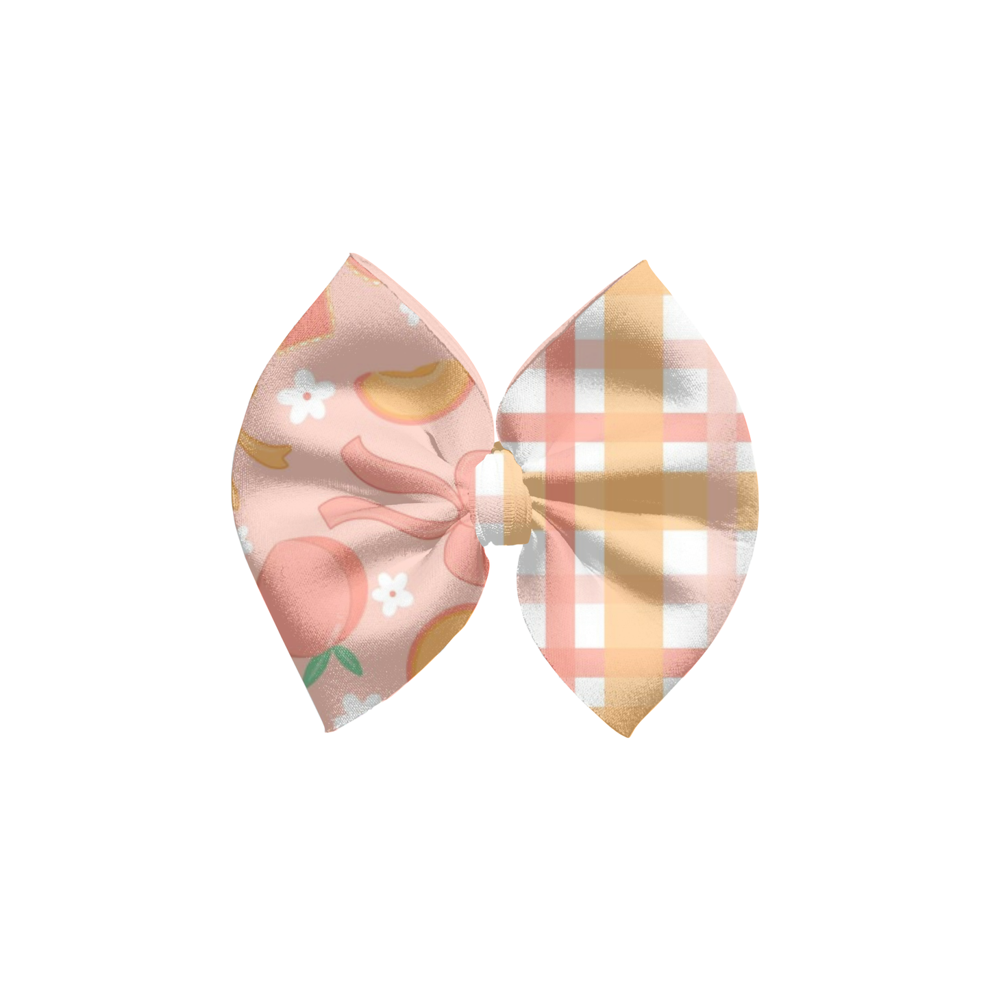 Peach WF FRUIT DROP
