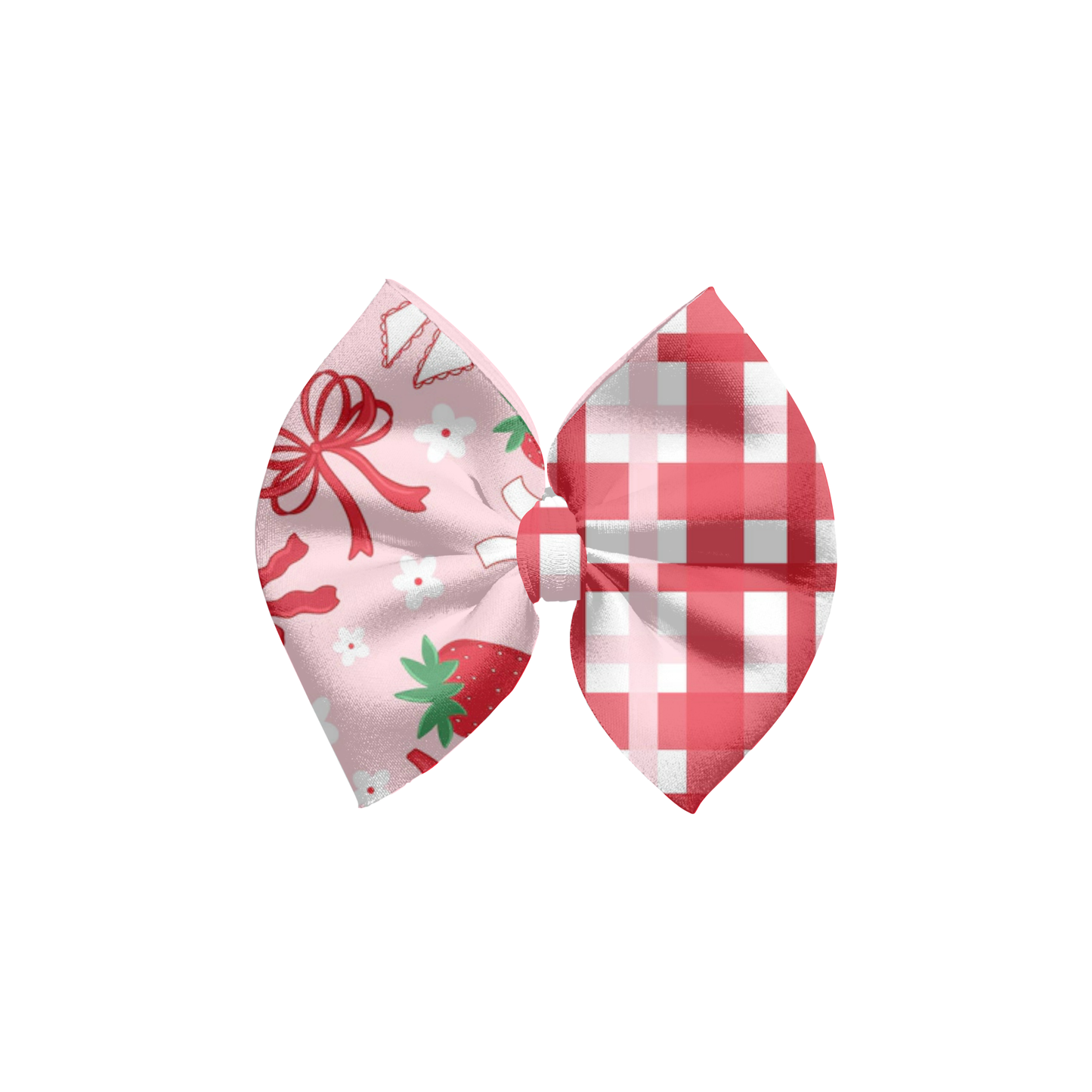 Strawberries WF FRUIT DROP