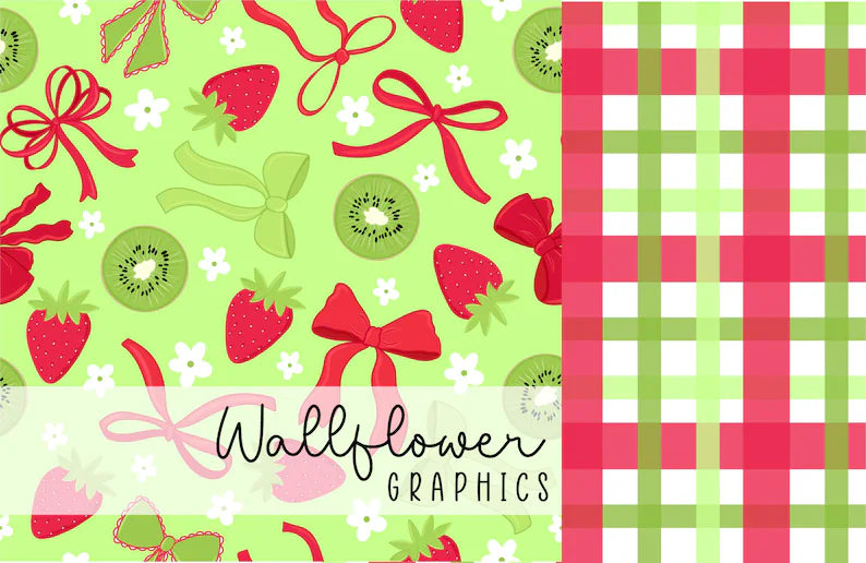 Kiwi WF FRUIT DROP