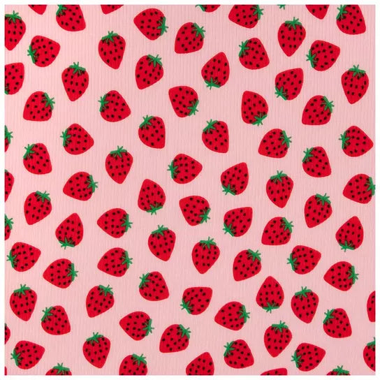 Strawberry Fields