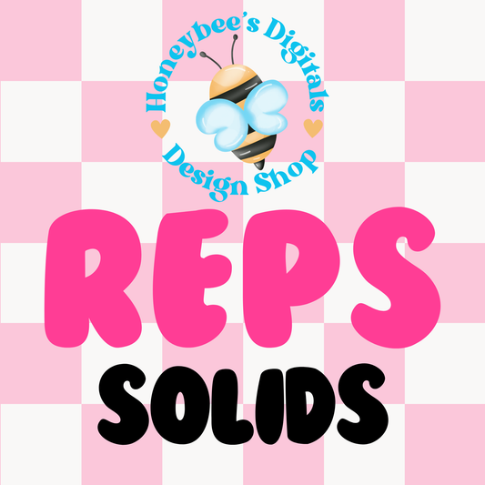 SOLO REP Sólidos